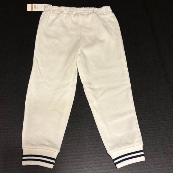 Tommy Hilfiger Girls Heart Logo Hoodie & Jogger Set – Size 3T, NWT - Picture 9 of 11